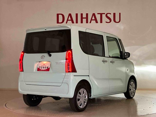 タントＬ４ＷＤ　アイドリングストップ　オートマチックハイビーム　衝突防止システム　ＬＥＤヘッドランプ　レーンアシスト　スマートキー　記録簿　ワンオーナー　エアバッグ　エアコン　パワーステアリング　ＣＤ　ＡＢＳ（北海道）の中古車