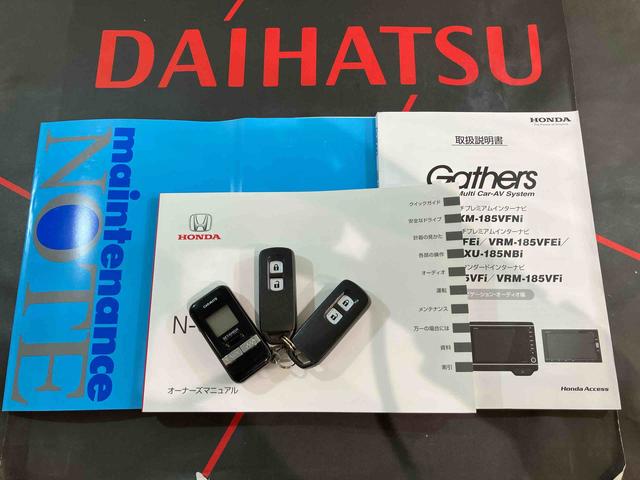 Ｎ−ＯＮＥスタンダード４ＷＤ　ＥＴＣ　アルミホイール　スマートキー　記録簿　ワンオーナー　エアバッグ　エアコン　パワーステアリング　パワーウィンドウ　ＡＢＳ（北海道）の中古車