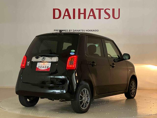 Ｎ−ＯＮＥスタンダード４ＷＤ　ＥＴＣ　アルミホイール　スマートキー　記録簿　ワンオーナー　エアバッグ　エアコン　パワーステアリング　パワーウィンドウ　ＡＢＳ（北海道）の中古車