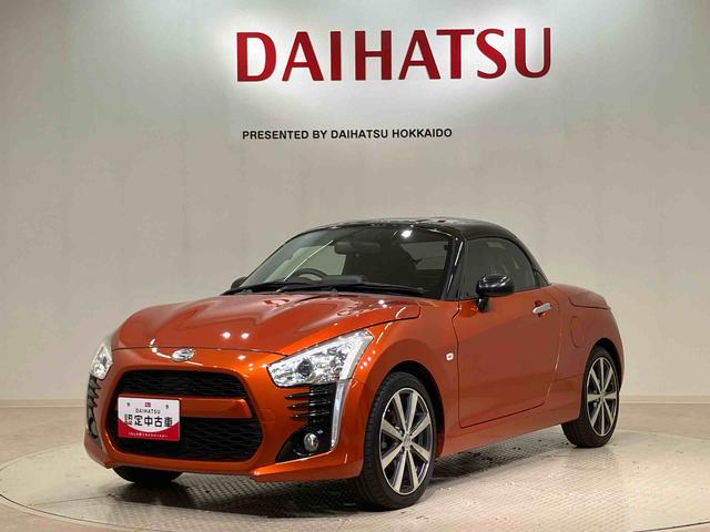 コペンローブ（北海道）の中古車