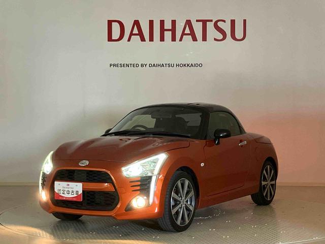 コペンローブ（北海道）の中古車