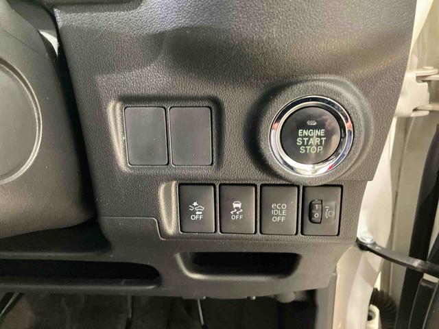 キャストアクティバＸ　ＳＡII（北海道）の中古車