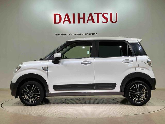 キャストアクティバＸ　ＳＡII（北海道）の中古車