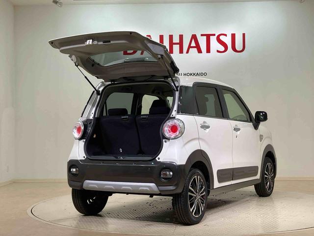 キャストアクティバＸ　ＳＡII（北海道）の中古車