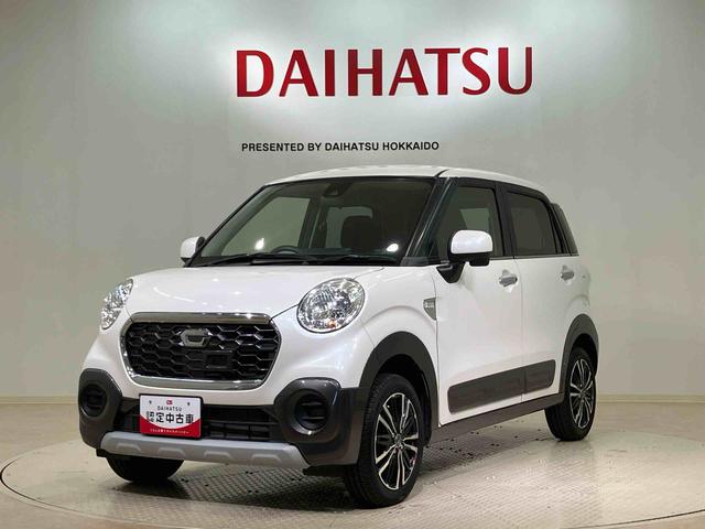 キャストアクティバＸ　ＳＡII（北海道）の中古車