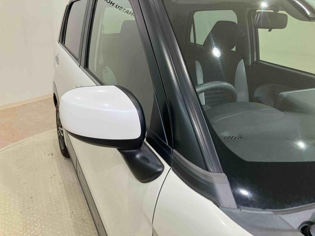 キャストアクティバＸ　ＳＡII（北海道）の中古車