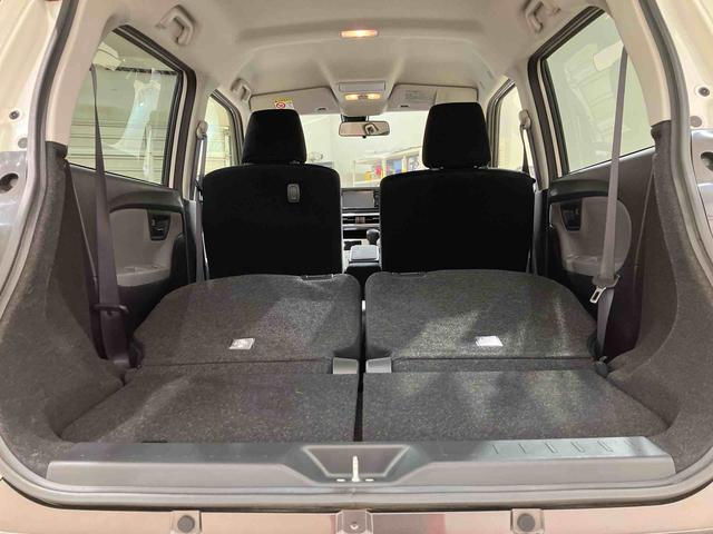 キャストアクティバＸ　ＳＡII（北海道）の中古車