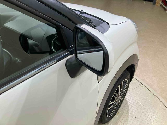 キャストアクティバＸ　ＳＡII（北海道）の中古車