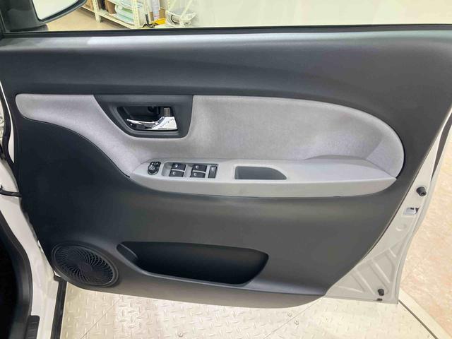 キャストアクティバＸ　ＳＡII（北海道）の中古車