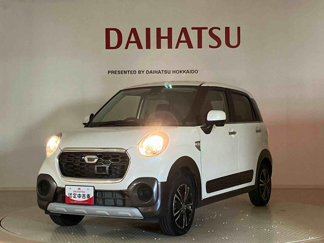 キャストアクティバＸ　ＳＡII（北海道）の中古車