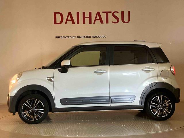 キャストアクティバＸ　ＳＡII（北海道）の中古車