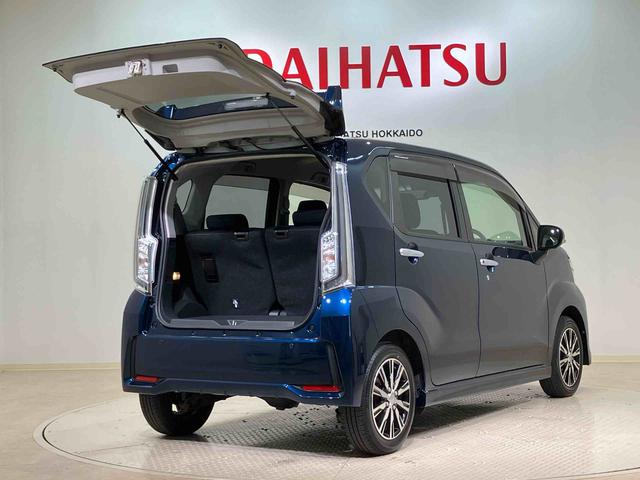 ムーヴカスタム　Ｘリミテッド　ＳＡIII（北海道）の中古車