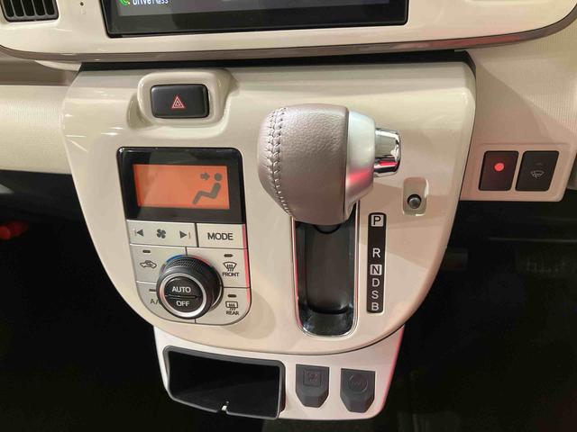 ムーヴキャンバスＧメイクアップ　ＳＡIII４ＷＤ　アルミホイール　スマートキー　記録簿　エアバッグ　エアコン　パワーステアリング　パワーウィンドウ　ＡＢＳ（北海道）の中古車