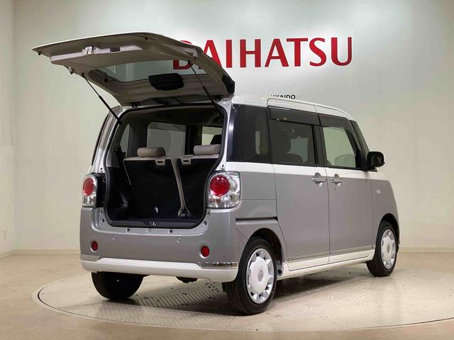 ムーヴキャンバスＸメイクアップリミテッド　ＳＡIII４ＷＤ　シートヒーター　アイドリングストップ　オートマチックハイビーム　衝突防止システム　レーンアシスト　スマートキー　記録簿　禁煙車　ワンオーナー　エアバッグ　エアコン　パワーステアリング　ＣＤ（北海道）の中古車