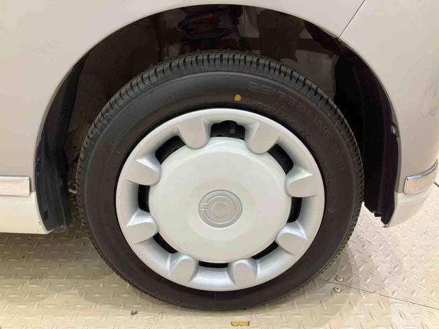 ムーヴキャンバスＸメイクアップリミテッド　ＳＡIII４ＷＤ　シートヒーター　アイドリングストップ　オートマチックハイビーム　衝突防止システム　レーンアシスト　スマートキー　記録簿　禁煙車　ワンオーナー　エアバッグ　エアコン　パワーステアリング　ＣＤ（北海道）の中古車
