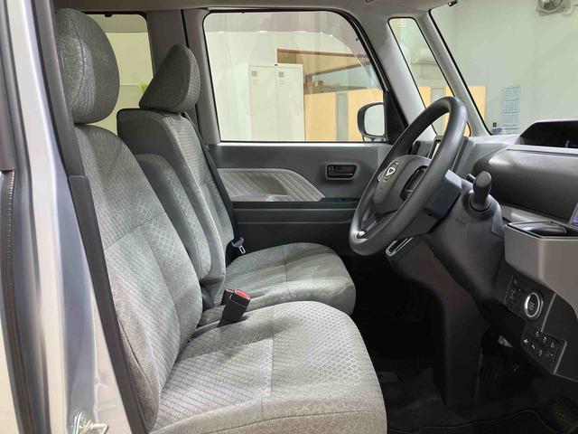タントＸセレクション（北海道）の中古車