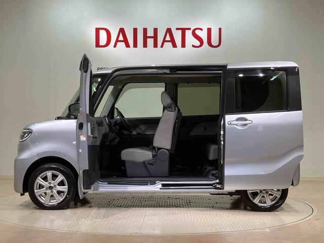 タントＸセレクション（北海道）の中古車