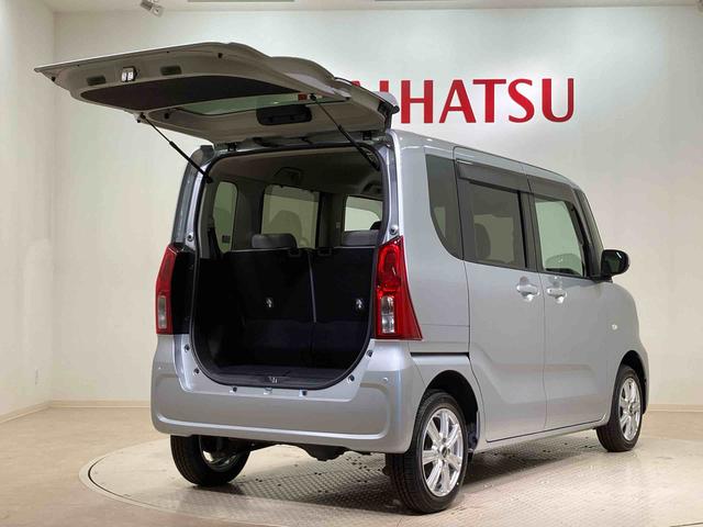 タントＸセレクション（北海道）の中古車