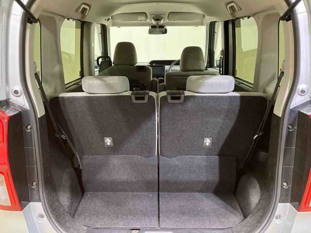 タントＸセレクション（北海道）の中古車