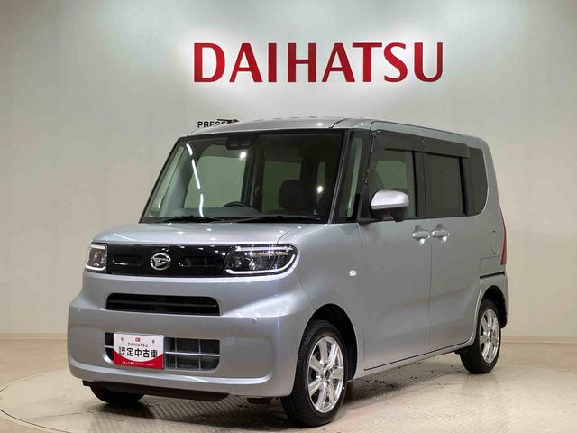 タントＸセレクション（北海道）の中古車