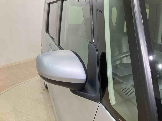 タントＸセレクション（北海道）の中古車