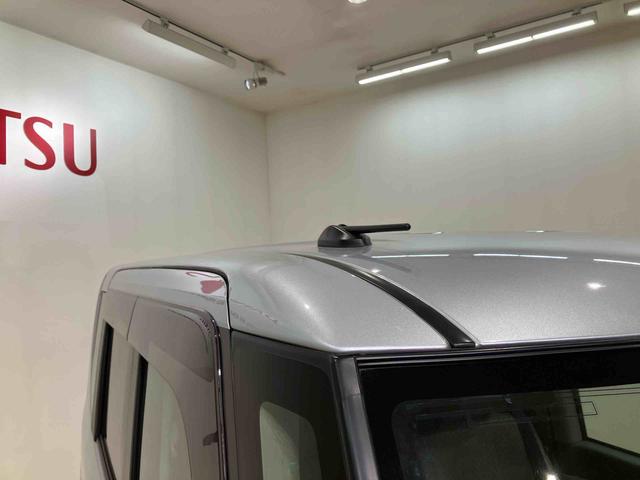 タントＸセレクション（北海道）の中古車
