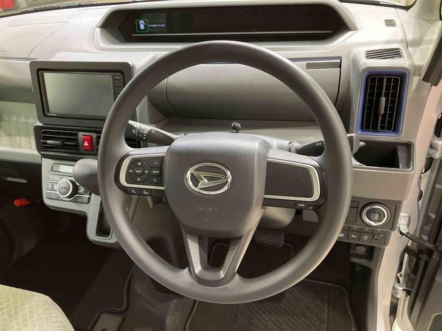 タントＸセレクション（北海道）の中古車