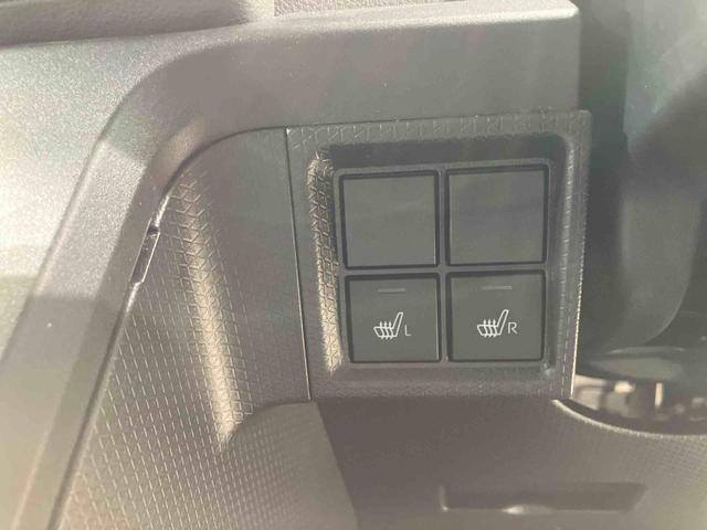 タントＸセレクション（北海道）の中古車