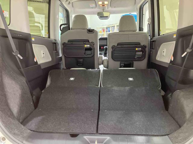 タントＸセレクション（北海道）の中古車