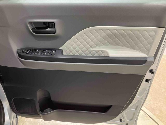 タントＸセレクション（北海道）の中古車
