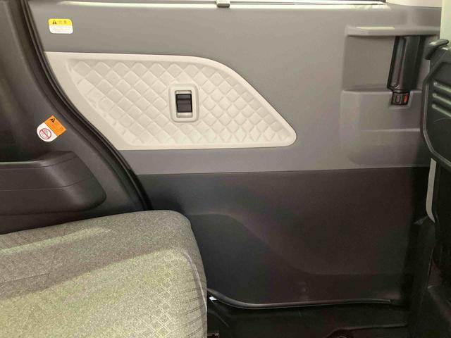 タントＸセレクション（北海道）の中古車
