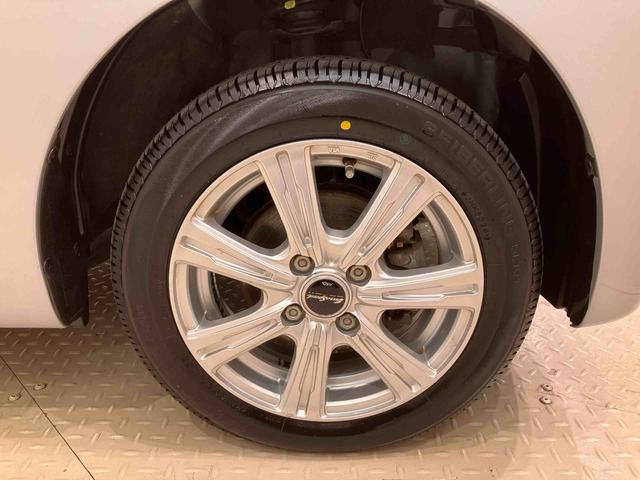 タントＸセレクション（北海道）の中古車