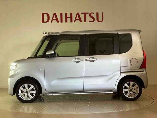 タントＸセレクション（北海道）の中古車