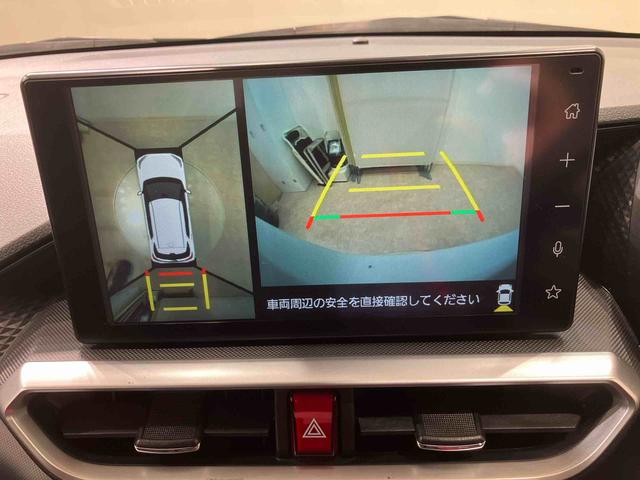 ロッキーＸ（北海道）の中古車