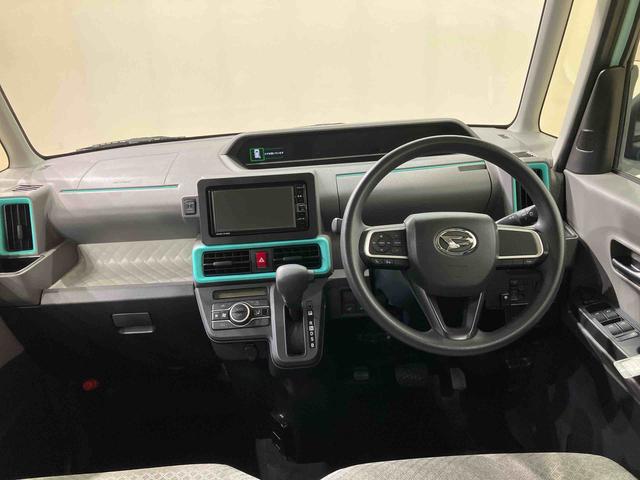 タントＸセレクション（北海道）の中古車