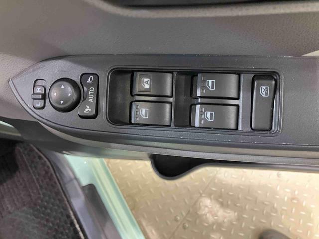 タントＸセレクション（北海道）の中古車