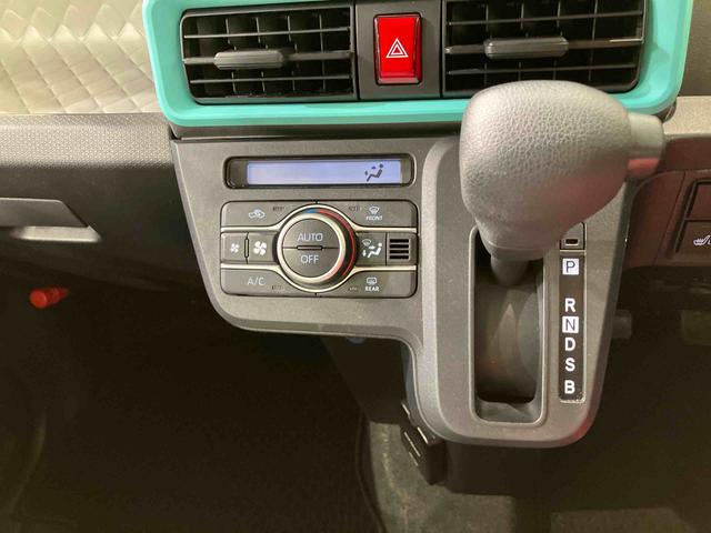 タントＸセレクション（北海道）の中古車