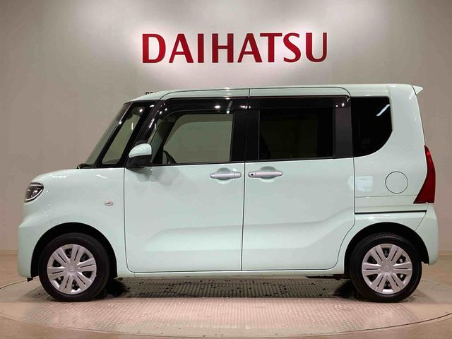 タントＸセレクション（北海道）の中古車
