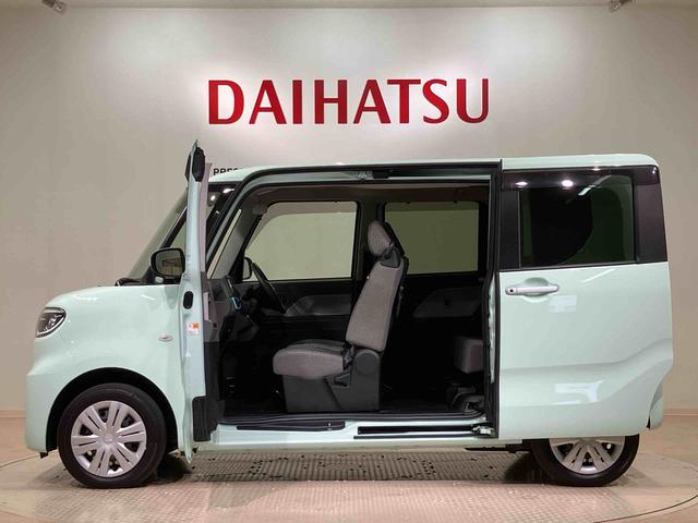 タントＸセレクション（北海道）の中古車