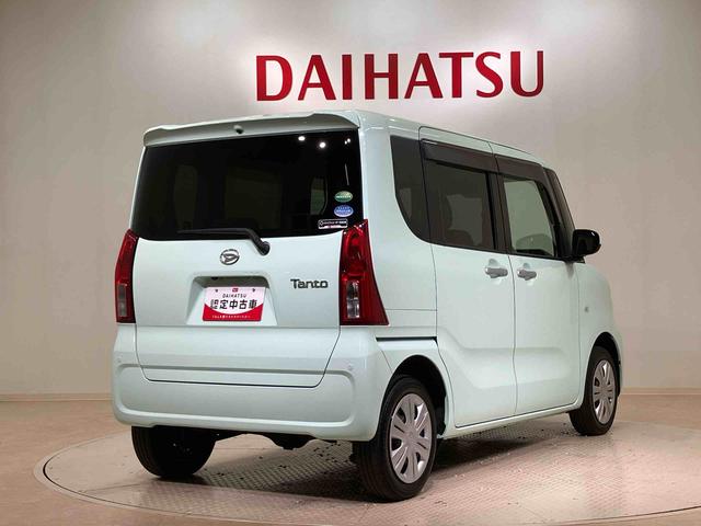 タントＸセレクション（北海道）の中古車