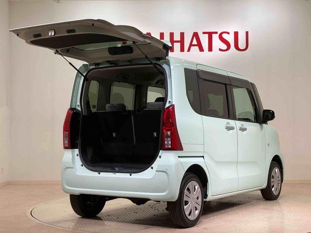 タントＸセレクション（北海道）の中古車