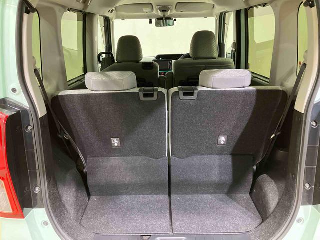 タントＸセレクション（北海道）の中古車