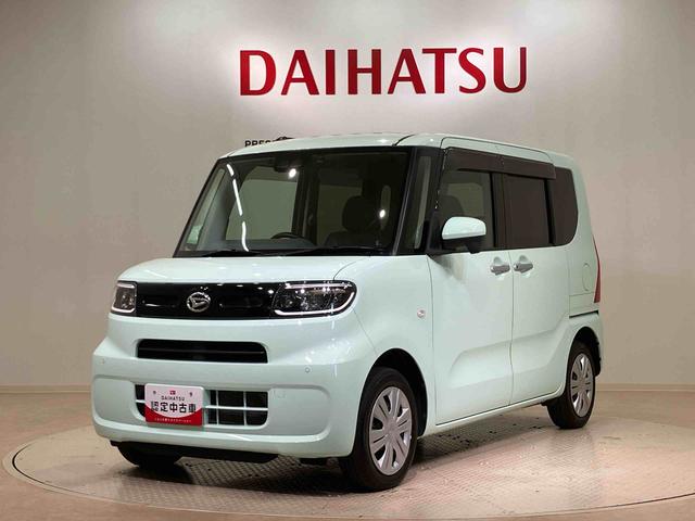タントＸセレクション（北海道）の中古車