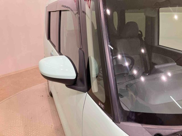 タントＸセレクション（北海道）の中古車