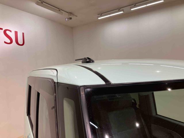 タントＸセレクション（北海道）の中古車