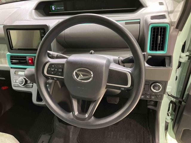 タントＸセレクション（北海道）の中古車