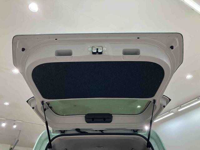 タントＸセレクション（北海道）の中古車