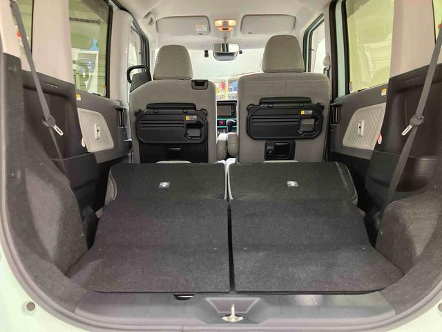 タントＸセレクション（北海道）の中古車