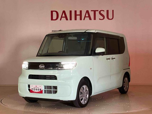 タントＸセレクション（北海道）の中古車