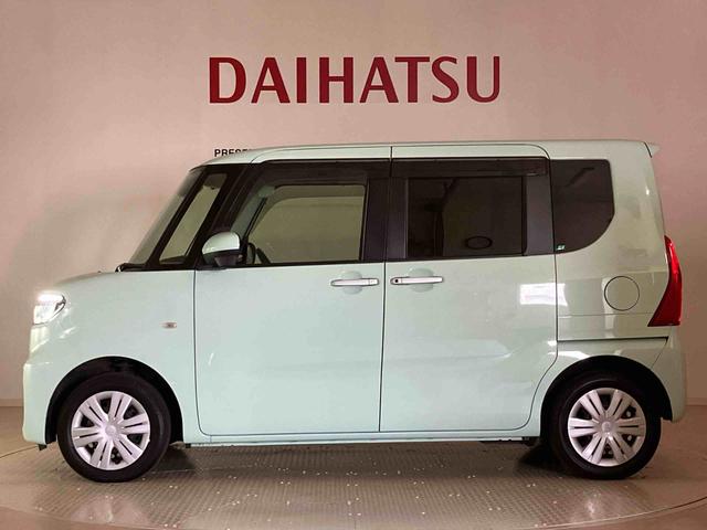 タントＸセレクション（北海道）の中古車